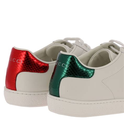 scarpe gucci donna saldi|scarpe gucci femminili.